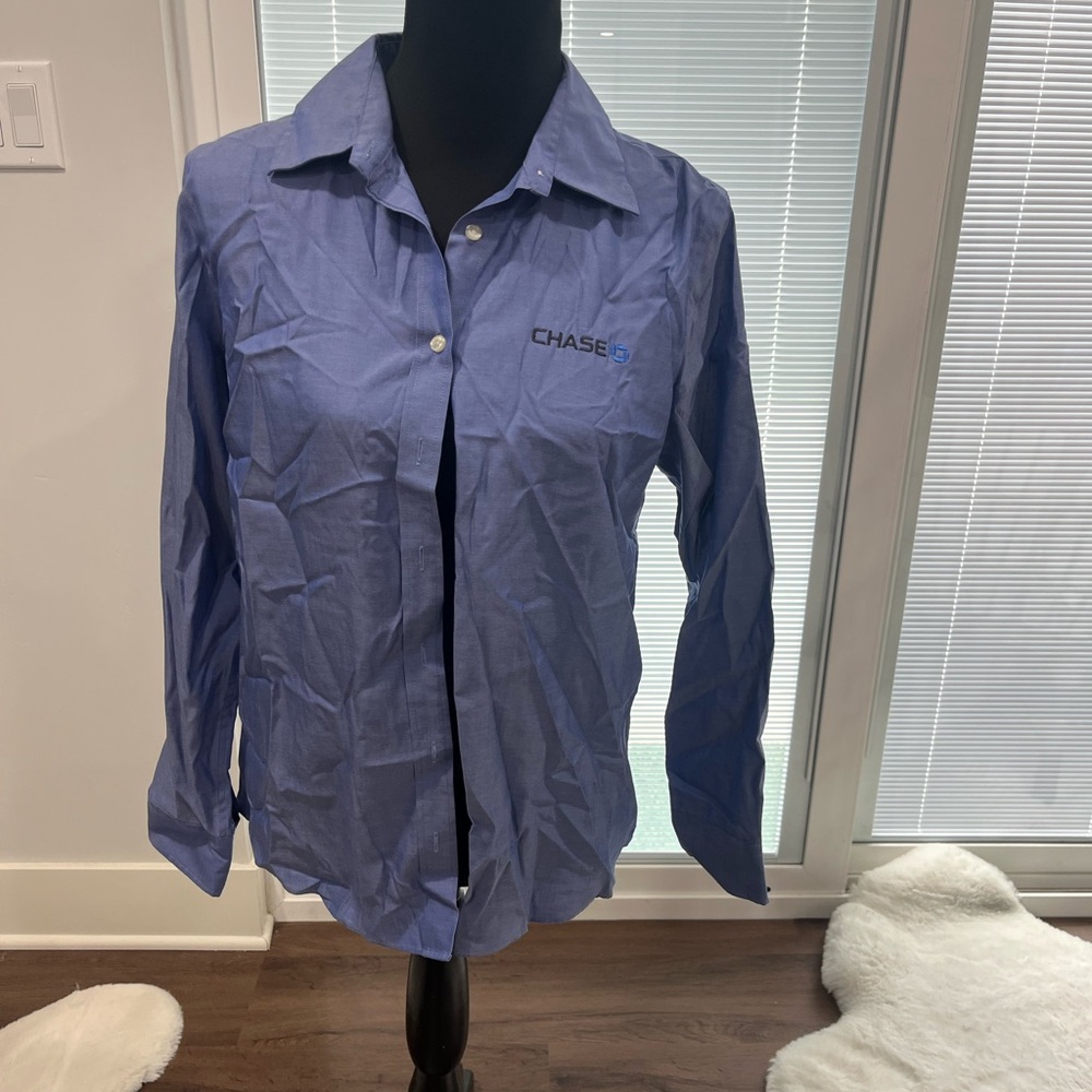 Chase Bank Top